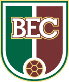 Blumenau  SC emblem