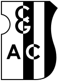 Campo Grande  RJ emblem