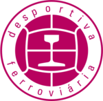 Desportiva  ES emblem
