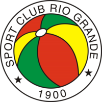 Rio Grande  RS emblem