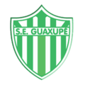 Guaxupé  MG emblem