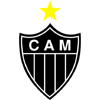 Atlético Mineiro  MG emblem