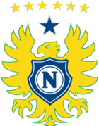 Nacional  AM emblem