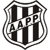 Ponte Preta  SP emblem