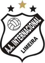 Inter Limeira  SP emblem