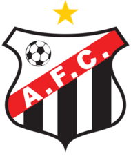 Anápolis  GO emblem