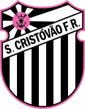 São Cristovão  RJ emblem