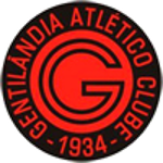 Gentilândia  CE emblem
