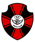Moto Club  MA emblem