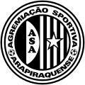 ASA Arapiraca  AL emblem