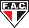 Ferroviário  CE emblem
