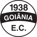 Goiânia  GO emblem