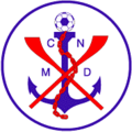 Marcílio Dias  SC emblem