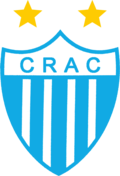 CRAC  GO emblem