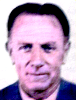 Jack Mowat-photo