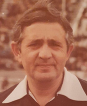 Leonidas Printezis-photo