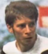 Billy Bond-picture