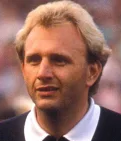 Hans-Jürgen Weber-photo