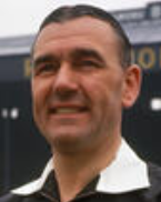 Ken Dagnall-photo