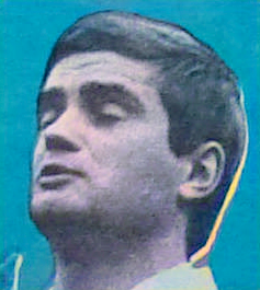 Josip Glažar-photo