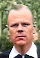 Mervyn Griffiths-photo