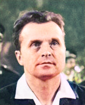 Jan Lazowski-photo
