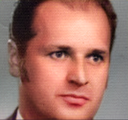 Aleksander Suchanek-photo