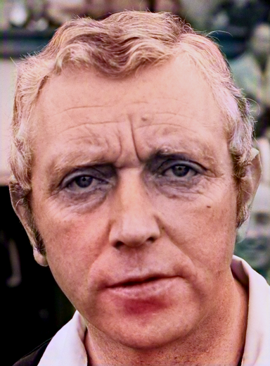 Hendrik Weerink-photo