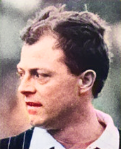 George Oetelmans-photo