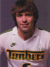 John Bain-picture