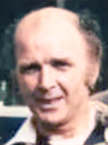 Iorwerth Jones-photo