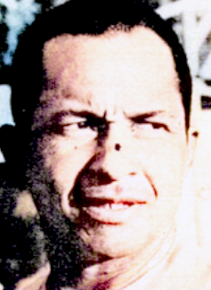 Sebastião Rufino-photo