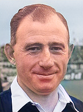 Jef Dorpmans-photo