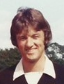 Paddy Kelly-photo