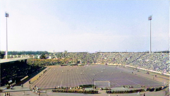 Städtisches Stadion's photo