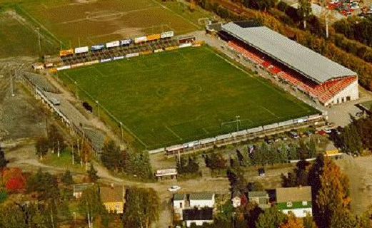 Åråsen Stadion's photo