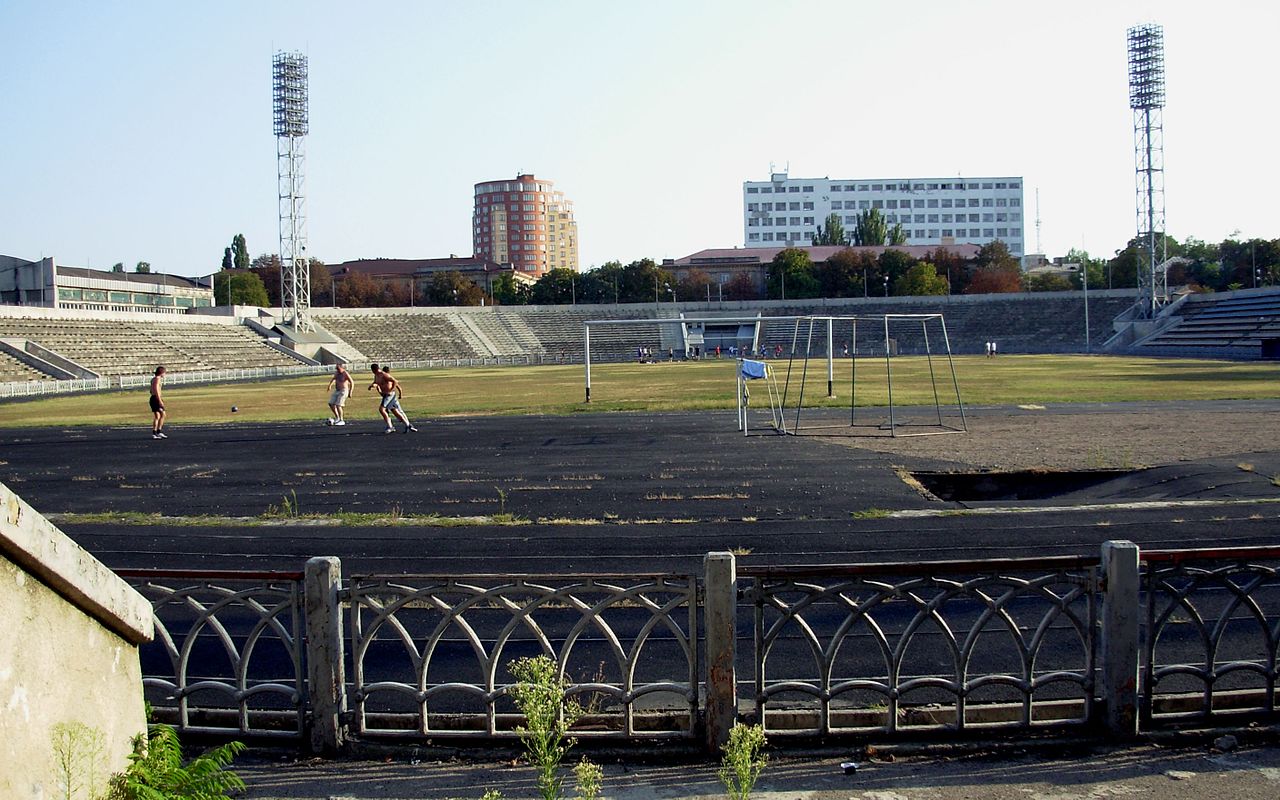 SKA Stadion's photo