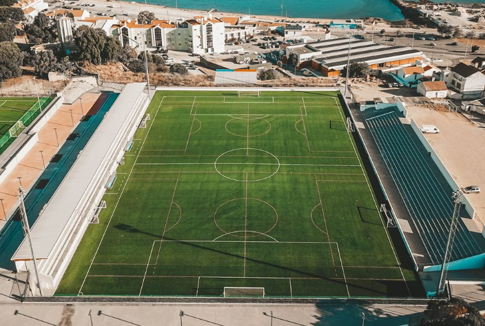 Campo do Bravo's photo