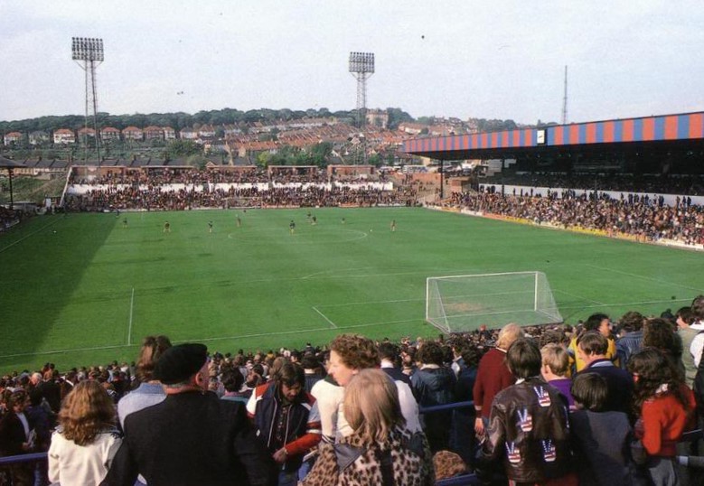 Selhurst Park's photo