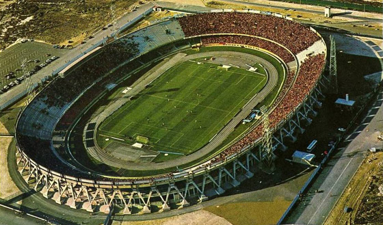 Stadio Sant'Elia's photo