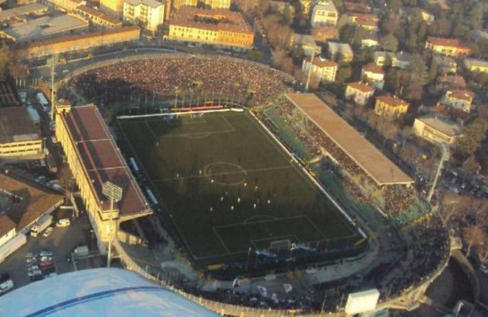 Stadio Comunale Bergamo's photo