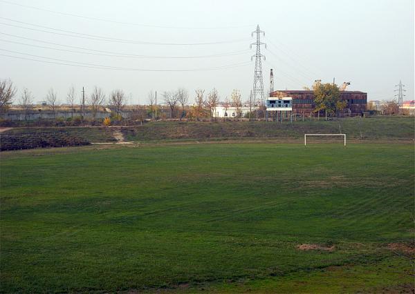 Stadionul Metalul's photo