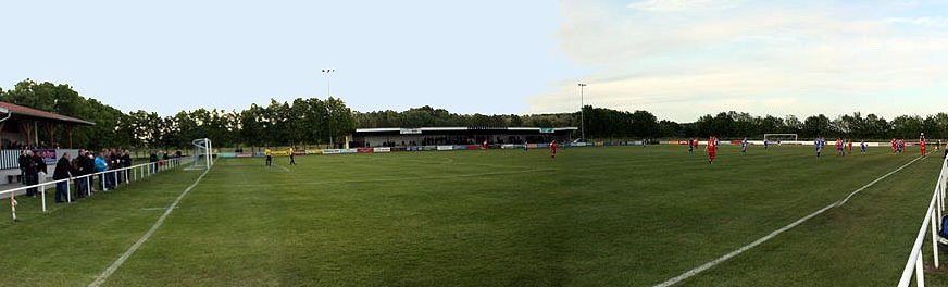 Sportplatz Leithaprodersdorf's photo