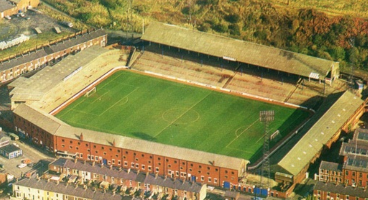 Ewood Park's photo