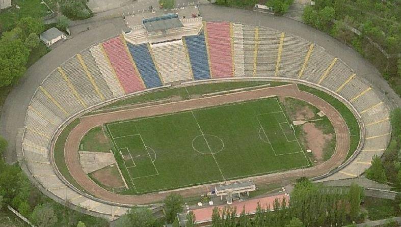 Stadionul Dunarea's photo