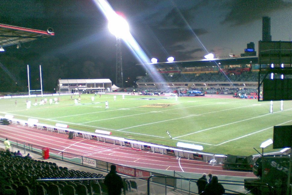 Olympic Park's photo