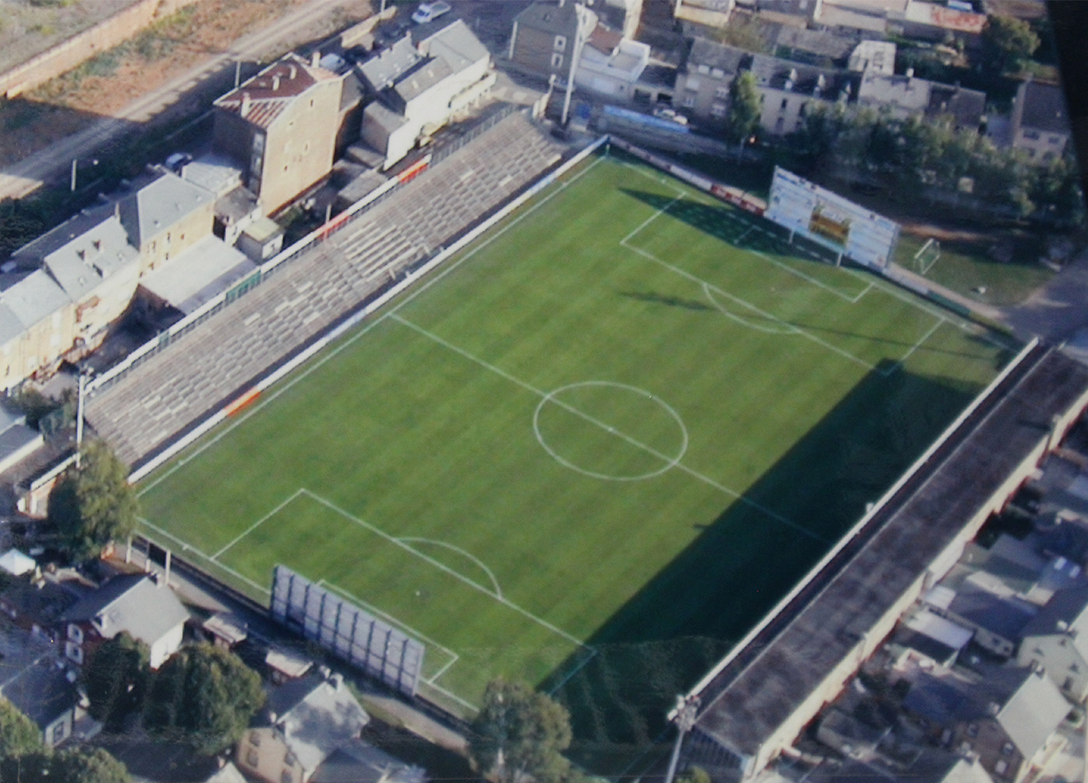 Stade de la Frontière's photo